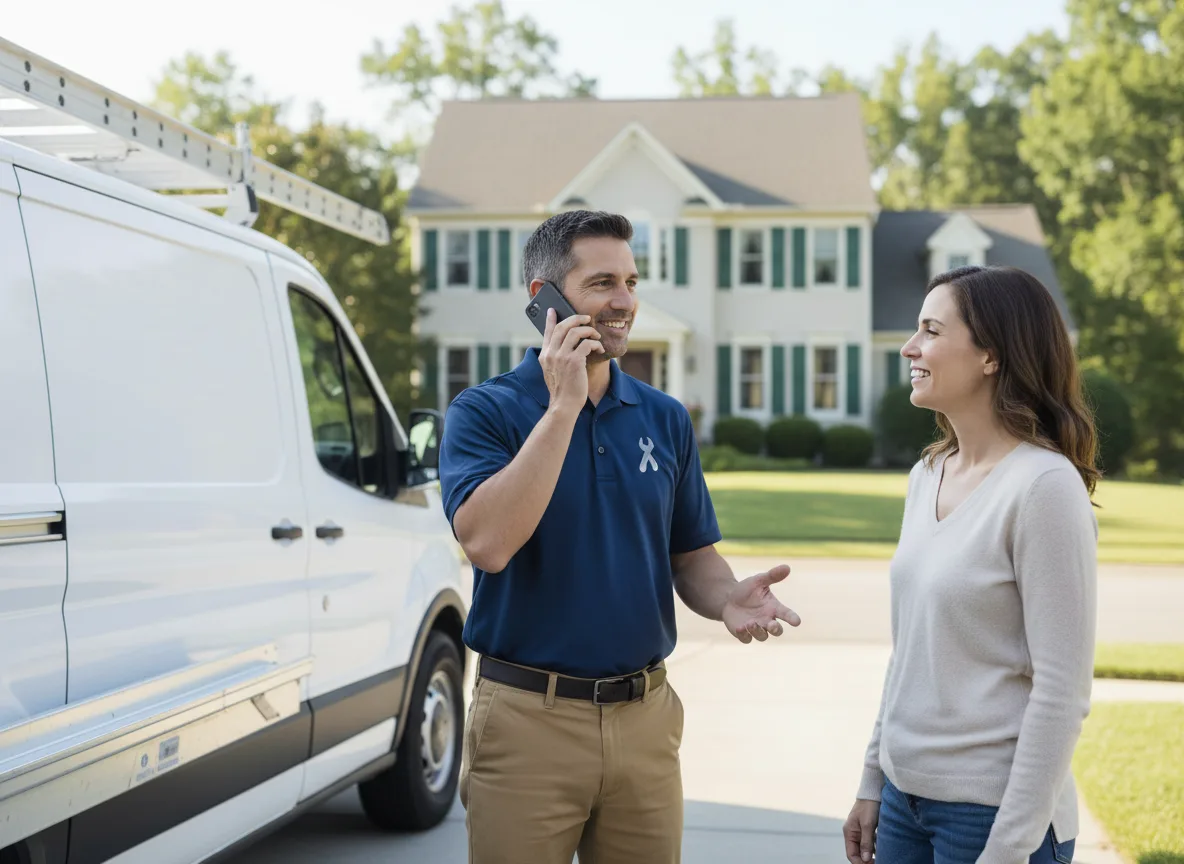 Home Gutter Service Lebanon, VA FAQs
