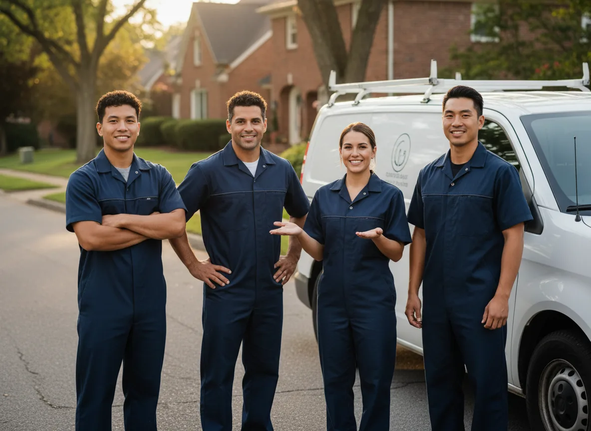 Home Gutter Service company in Lebanon, VA